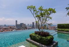 Swimming Pool 5 Beacon Executive Suites By Stayla