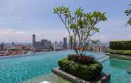 Swimming Pool 5 Beacon Executive Suites By Stayla