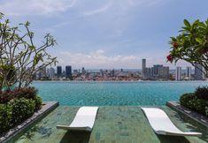 Swimming Pool 4 Beacon Executive Suites By Stayla