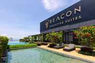 Bangunan Beacon Executive Suites By Stayla