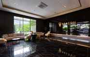 Lobby 3 Beacon Executive Suites By Stayla