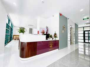 Myrtle Boutique Hotel Phu Quoc, THB 1,029.75
