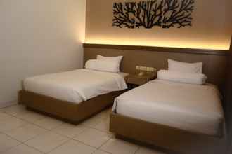 Bilik Tidur 4 Front One Resort Indraloka Temanggung