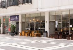 ロビー 4 DESSED APARTMENT