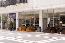 ロビー DESSED APARTMENT