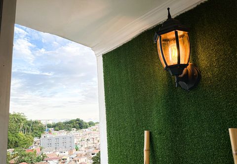 近くの景色と観光スポット DESSED APARTMENT