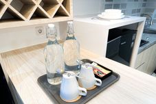 宿泊サービス DESSED APARTMENT