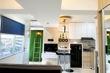 機能ホール DESSED APARTMENT