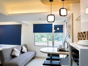 寝室 4 DESSED APARTMENT