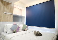 寝室 2 DESSED APARTMENT