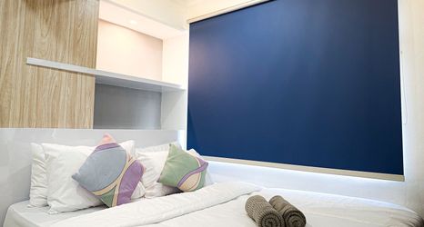 寝室 2 DESSED APARTMENT