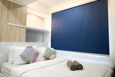 寝室 DESSED APARTMENT