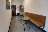 Common Space 3 Point Syariah Residence