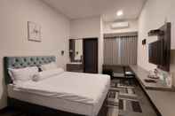 Bedroom 3 Point Syariah Residence