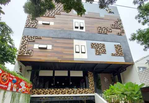 Bangunan 3 Point Syariah Residence