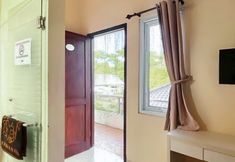 Bedroom 4 Fabel Homestay