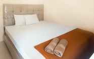 Kamar Tidur 3 Fabel Homestay