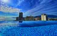 Hồ bơi 3 Grand Tourane Nha Trang Hotel