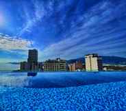 Swimming Pool 3 Grand Tourane Nha Trang Hotel