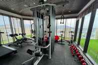 Fitness Center Grand Tourane Nha Trang Hotel