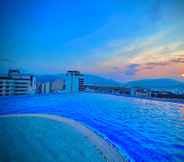 Swimming Pool 5 Grand Tourane Nha Trang Hotel
