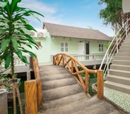 Khu vực công cộng 4 Caroline Resort