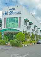 EXTERIOR_BUILDING OYO 89845 Hotel Sri Bintang