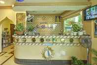Lobby OYO 89845 Hotel Sri Bintang
