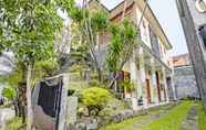 Bangunan 5 OYO 92030 Ef Palm Guest House Family Syariah