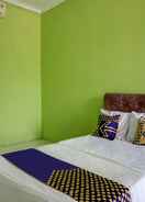 BEDROOM SPOT ON 92031 Wisma Galung Syariah