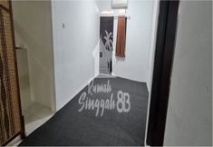Common Space 6 EXPRESS O 92035 Rumah Singgah 8b