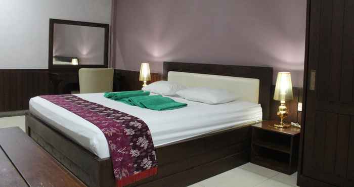 Lain-lain Sapadia Hotel Kotamobagu