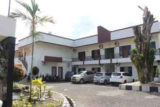 Exterior 4 Sapadia Hotel Kotamobagu