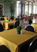 RESTAURANT Sapadia Hotel Kotamobagu