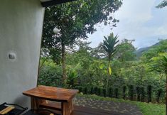 Bangunan 7 Cabin Bukit Bentang