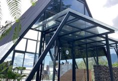 Lobi 2 Cabin Bukit Bentang