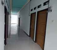 Common Space 7 EXPRESS O 92050 Rafie Kost Eksecutif Syariah