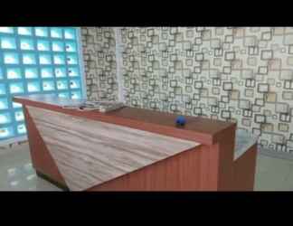 Lobby 2 EXPRESS O 92050 Rafie Kost Eksecutif Syariah