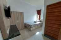 Bedroom EXPRESS O 92050 Rafie Kost Eksecutif Syariah