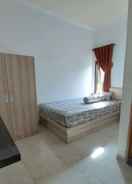 BEDROOM EXPRESS O 92050 Rafie Kost Eksecutif Syariah