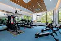 Fitness Center Petro House Hotel (New Wing)