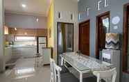 Accommodation Services 6 Omah Danish Villa Magelang