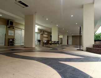 Lobby 2 Gateway Pasteur by CKR