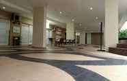 Lobby 4 Gateway Pasteur by CKR