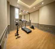 Fitness Center 5 Maia Hotel Jakarta