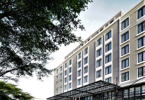 Others Maia Hotel Jakarta