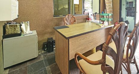 大廳 2 OYO 90702 Empire Inn 1