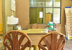 大廳 7 OYO 90702 Empire Inn 1