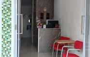 Lobby 3 Taras Homestay