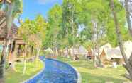 Others 4 Riverside glamping citraraya city jambi